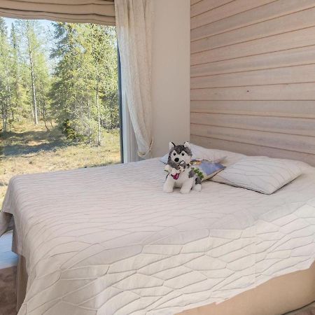 Holiday Home Holy Lake Rantasauna By Interhome Niskala Eksteriør bilde