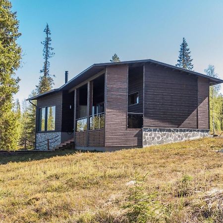 Holiday Home Holy Lake Rantasauna By Interhome Niskala Eksteriør bilde